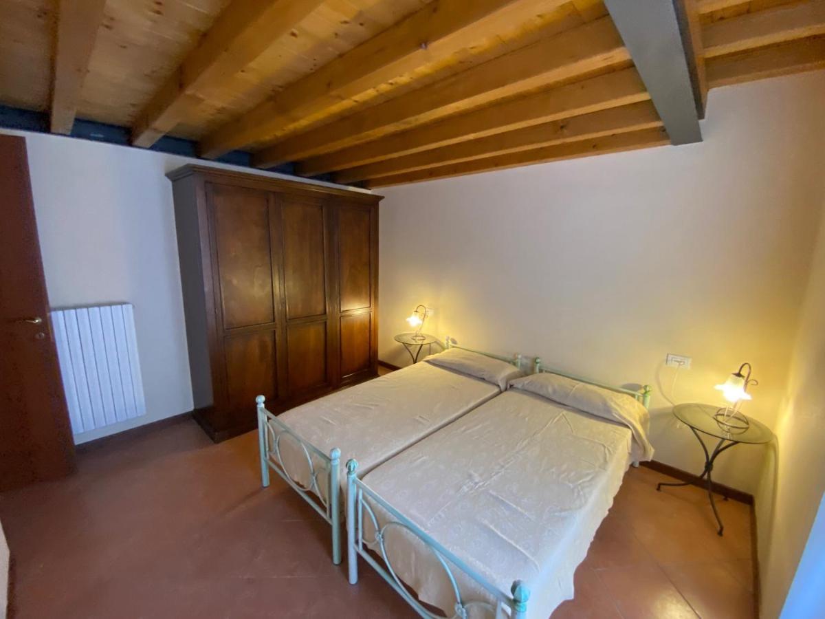 Residence La Quiete Apartments Tignale Exterior photo