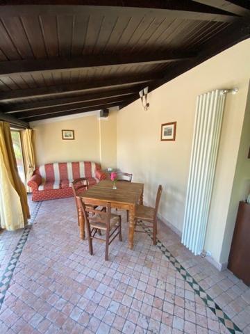 Residence La Quiete Apartments Tignale Exterior photo